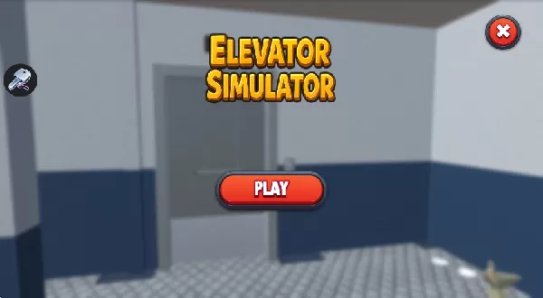 电梯模拟器2