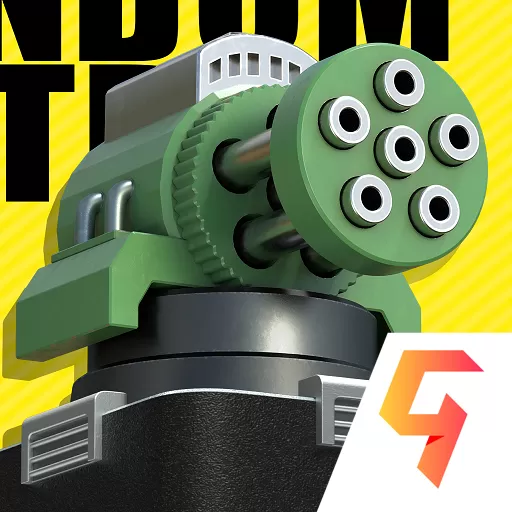 僵尸风暴钻石版