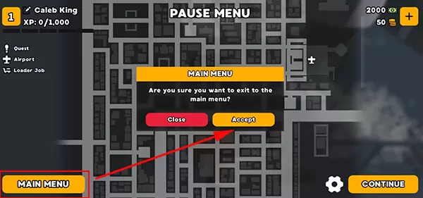 像素沙盒单机版