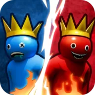 果冻小子布娃娃派对官方正版