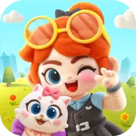 甜茵世界  安卓版