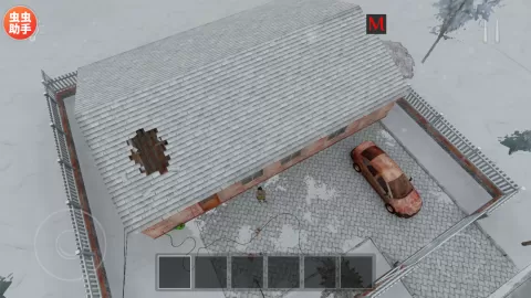 逃跑男孩僵尸模组 第10张图