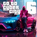 前往数码城6霓虹灯游戏（GoToCyberCity6:NeonNexus）