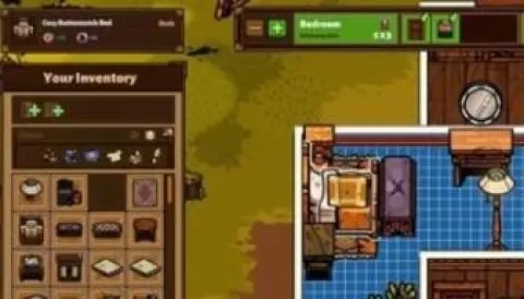 汉克旅店 第7张图