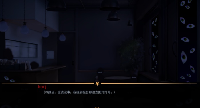 thefreakcircus1.1版本图1