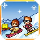 闪耀滑雪场物语手机版