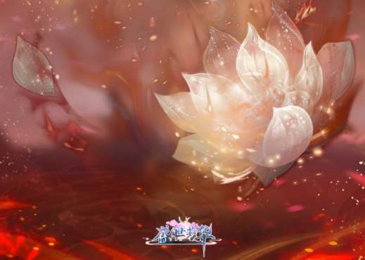 盛世芳华