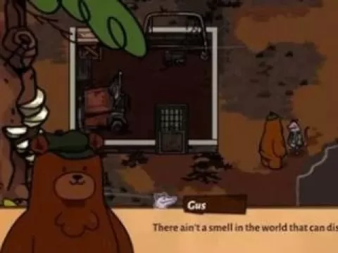 汉克旅店 第6张图