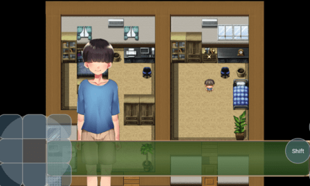 小镇的生态夏日小熊移植版