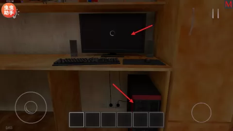 逃跑男孩僵尸模组 第6张图