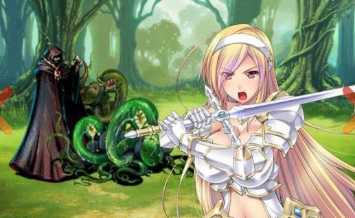 女骑士蕾蒂西亚小熊移植