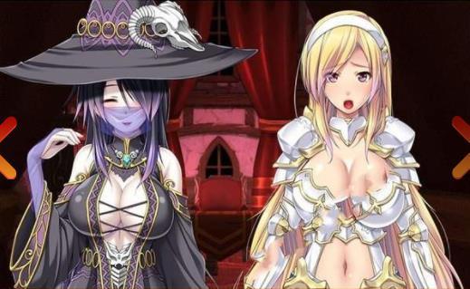 女骑士蕾蒂西亚小熊移植