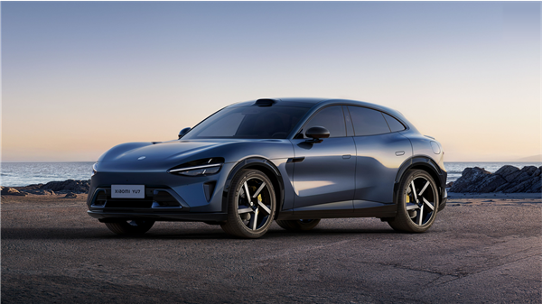 小米YU7冬测数据有无“小字”?雷军回应亮了:8个狗头表情包 小米YU7冬测数据有无“小字”?雷军回应亮了:8个狗头表情包