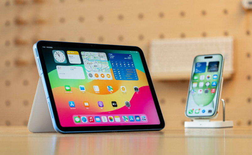 M6 iPad Pro引入VC均热板，散热技术向iPhone 17 Pro看齐