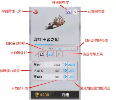 欲神幻想官方版