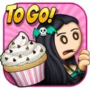 老爹纸杯蛋糕店togo