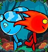 森林冰火人4正式版