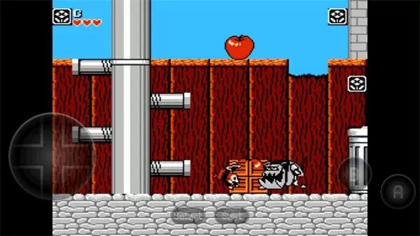 松鼠大作战2手机版