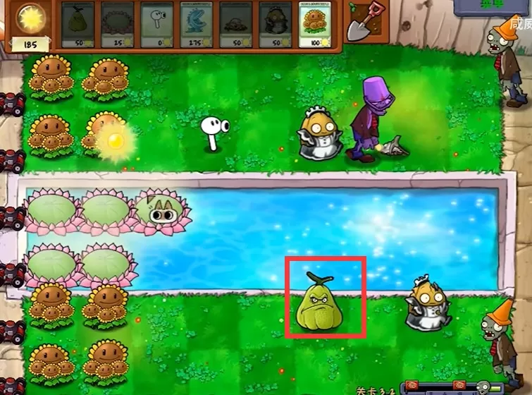 植物大战僵尸威化版手机版