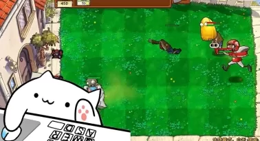 植物大战僵尸威化版手机版