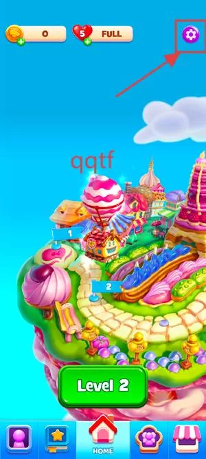 饼干消除爆炸最新版(Cookie Jam)