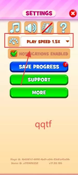 饼干消除爆炸最新版(Cookie Jam)