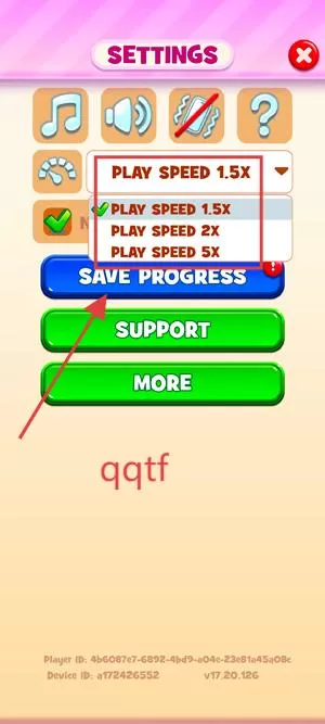 饼干消除爆炸最新版(Cookie Jam)