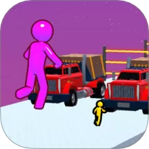 碾压的快乐最新版