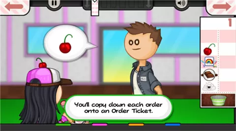 老爹纸杯蛋糕店togo官方版