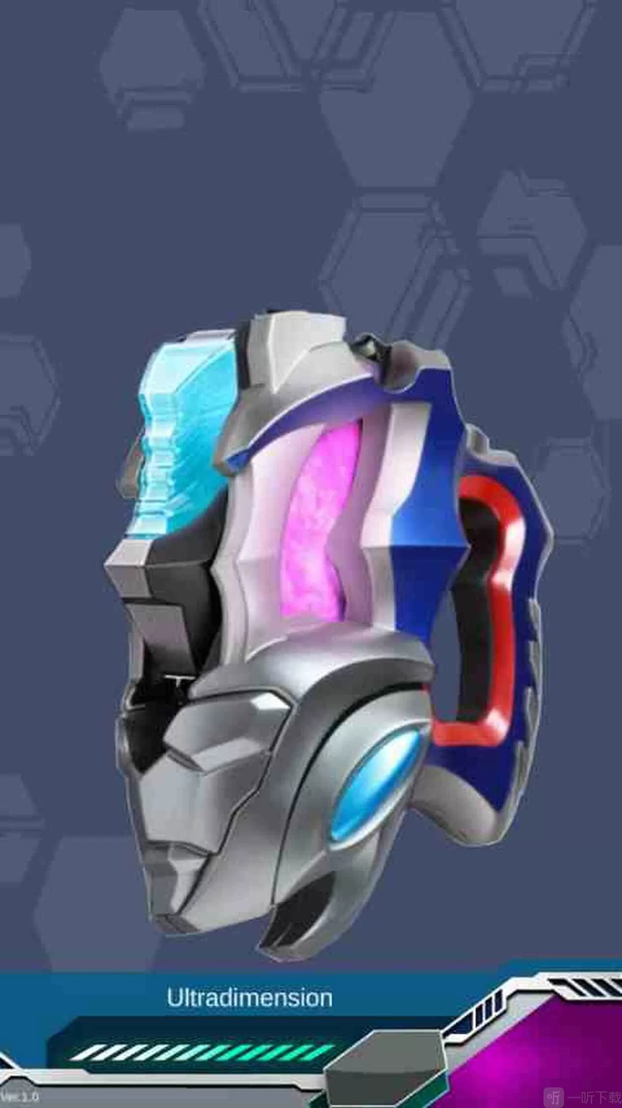 德凯奥特曼模拟器