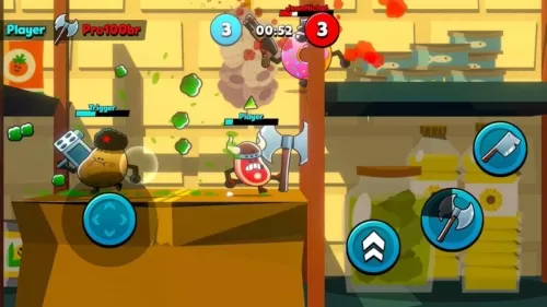 厨房大乱斗图片3