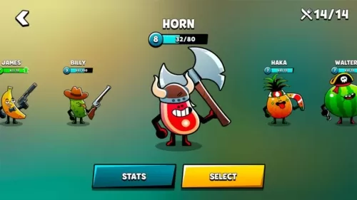 厨房大乱斗图片4