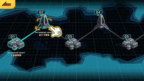 机甲斗兽场2023年最新版新手攻略2