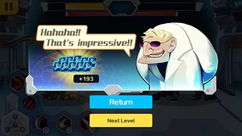 机甲斗兽场2023年最新版新手攻略6