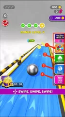 球球酷跑游戏攻略截图7