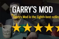 盖瑞模组虫虫汉化版游戏截图5