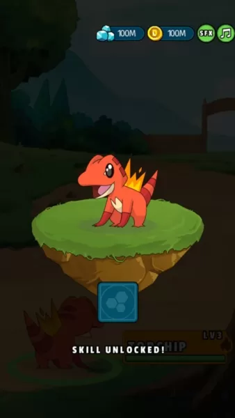 口袋妖怪的世界1