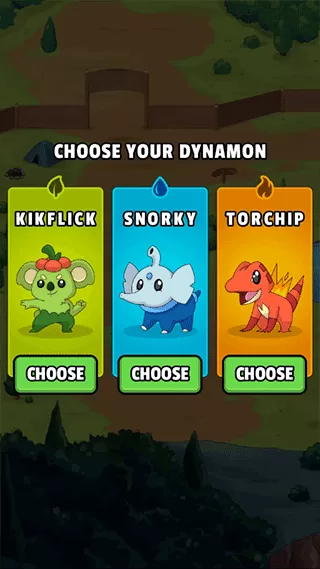 口袋妖怪的世界2