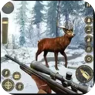 丛林鹿狩猎模拟器正版