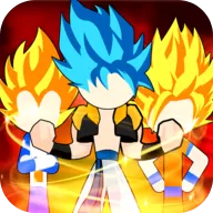 火柴人龙珠对决原版