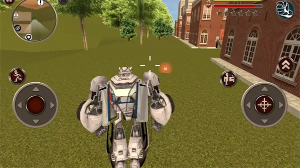 最后的子弹游戏中文版