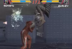 奥特曼格斗2进化手机版