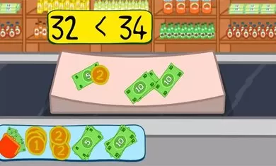 小猪佩奇超市购物模拟器下载-小猪佩奇超市购物模拟器版下载