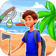 最后的海盗岛屿生存