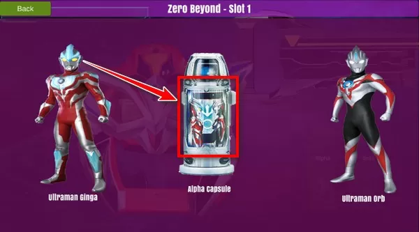 捷德奥特曼变身模拟器