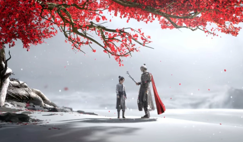 燕云十六声不见山万事知他的心愿完成指南