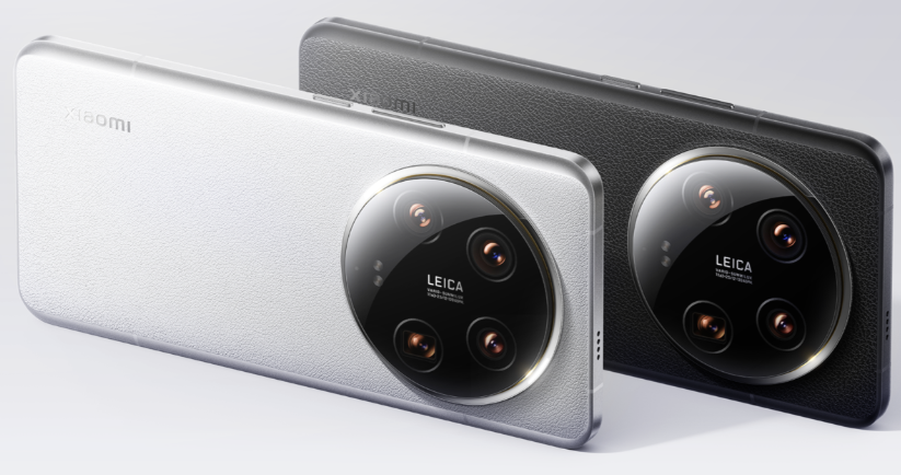 小米17 Ultra确认取消背屏,采用圆形镜头模组