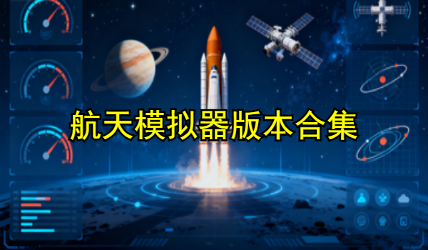 航天模擬器