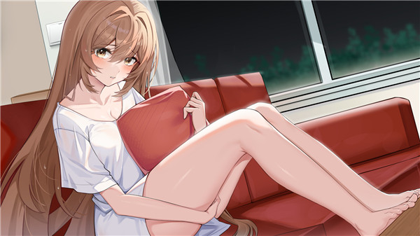 夏末白夜游戏大全