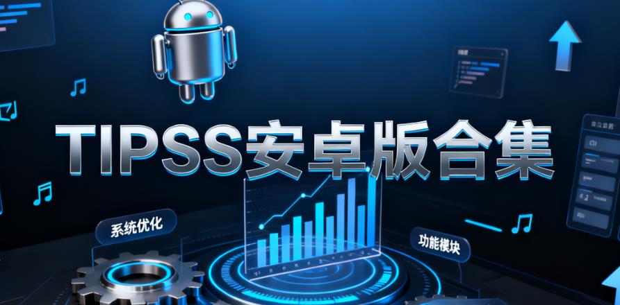 TIPSS安卓版合集